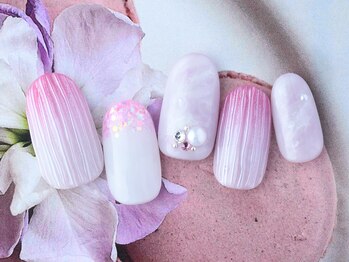 ダッシングディバ エキュート 立川店(DASHING DIVA)/グラスネイル