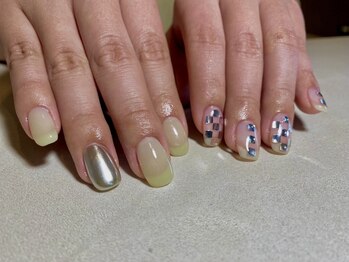 トロイ(troja)/持ち込みArt【nana】