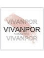 ヴィヴァンポー(VIVANPOR)/VIVANPOR 