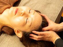 レイエル(Rayel)/ドライヘッドスパ