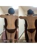 【1回限定】下半身集中ダイエット初回体験