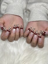 シュガープラム ネイル 横浜(sugar plum)/やり放題/ジェル/スカルプ/横浜