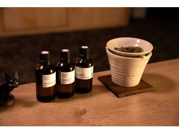 メヴィ エール(Mavie Ailes)/選べるアロマ♪