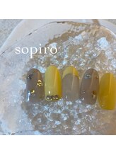 ソピーロ たかのこ店(sopiro)/５月【monthly　silver】