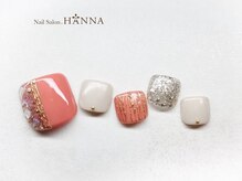 ネイルサロン ハンナ(HANNA)