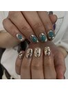 ミラーdesign　by YUKA