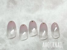 アムールラッシュ 新宿店(Amour lash)/オフィス シンプルコース