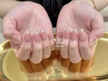 ルレーブ(LE REVE)/チークマグネットフレンチ