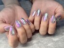 サンプルアートM