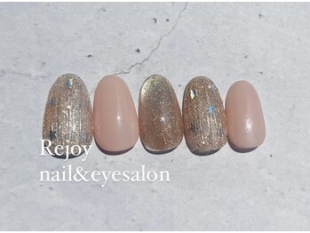 リジョイ(Rejoy)/定額ネイル/7980