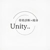 ユニティ(Unity..)のお店ロゴ