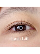 シックドゥホンジョウ(CHIC de Honjo)/ラッシュリフト