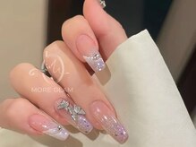 オーダーチップも承ります♪