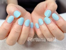 フォルトゥーナ 神田(Fortuna)/シンプルワンカラー