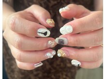 メイ(may.)/１０art ＋　 ￥12000