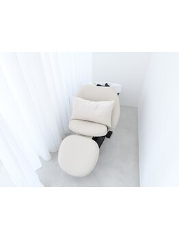 メンズにオススメのサロン