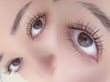 ディアロ(Dealo)/&healthy【マツエク→パーマ】