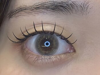 エムサロンルームス(emusalon Room's)/フラットラッシュ