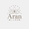 アラン(Aran)ロゴ