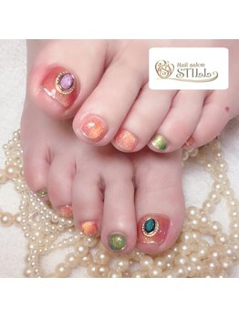 スティル ネイルサロン Nail salon STILL/