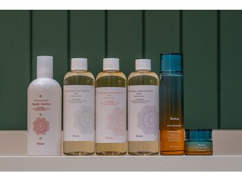 エクシーズラボ(EXSEEDS Lab)/スロータスフェイシャル