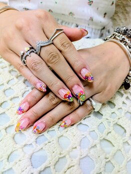 ネイルサロン K/ハンドネイル