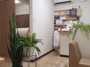 しるふふる(SYLPHFULL)の写真/【駅チカ/当日予約◎】産後・マタニティのお客様でも落ち着いてお過ごしいただけるプライベート空間♪