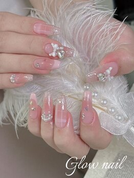 グロー ネイル(Glow Nail)/