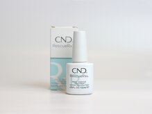 ネイルケアタイム メディカルセンター川越店(NAIL CARE TiME)/割れやすい爪を強くする美容液