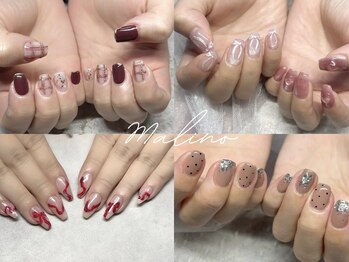 マリノ ネイルサロン 京橋店(Malino)