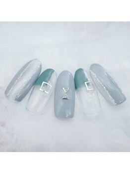 はあとねいる 醍醐店/ハンド149