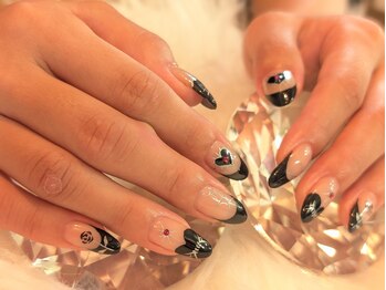 ビジュー(Bijou)/