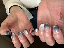 コーシェリ(koselig)/マグネットグラデーション