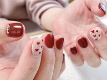 ノア(noa.)/ハート