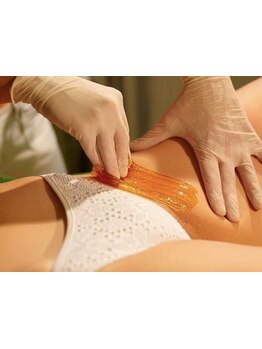 デリケート部分の脱毛/Vライン/VIO