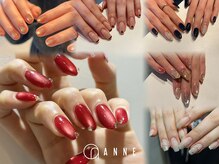 アンネ 渋谷店(ANNE)