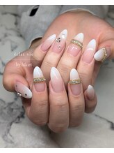 エクラ ヴィ(eclat vie)/art full oder