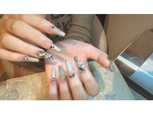 スカルプ持ち込み