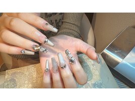 スカルプ持ち込み