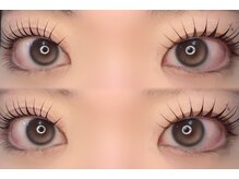 ミルリス(millelys)/まつ毛パーマ