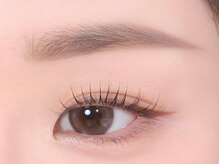 アイリー 心斎橋(AILY)の雰囲気（大人気の【アイブロウスタイリング】眉毛の形を変えて印象変化◎）