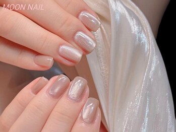 マグネット/フラッシュネイル