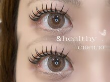 オリーブス バイ ネオリーブ(Olive's by neolive)/＆healthy×バインド80束☆彡