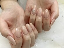 サンネイルズ(sun nails)/