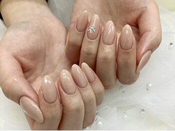 サンネイルズ(sun nails)/