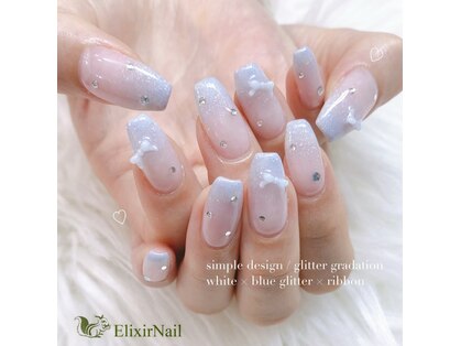 エリクサーネイル 池袋(Elixir Nail)の写真