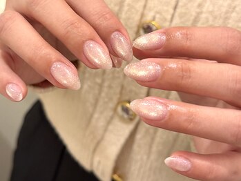 クプ アイラッシュプラス(qup)/微粒子マグネット