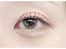 フィオレ(FIORE)/■まつ毛パーマ / lash lift