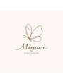 Miyavi nail【フィルイン/パラジェル取扱店】/Miyavinail 