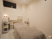 リシェルの雰囲気（施術ルーム）